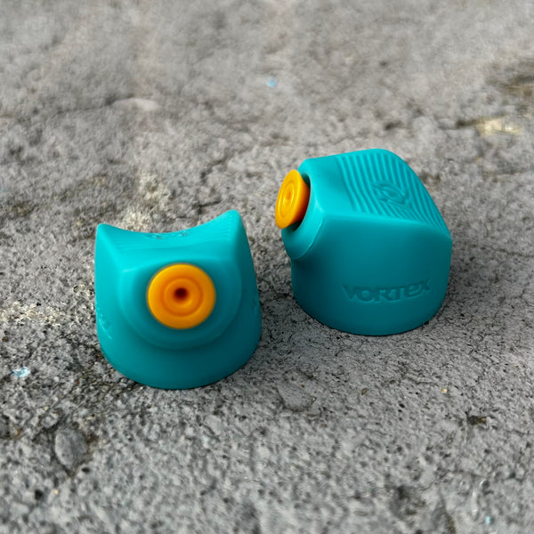 VORTEX HALO Male Fat Cap - GCS Clothing