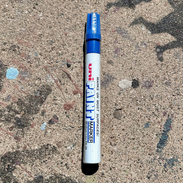 UNI Paint Marker PX-20 - GCS Clothing