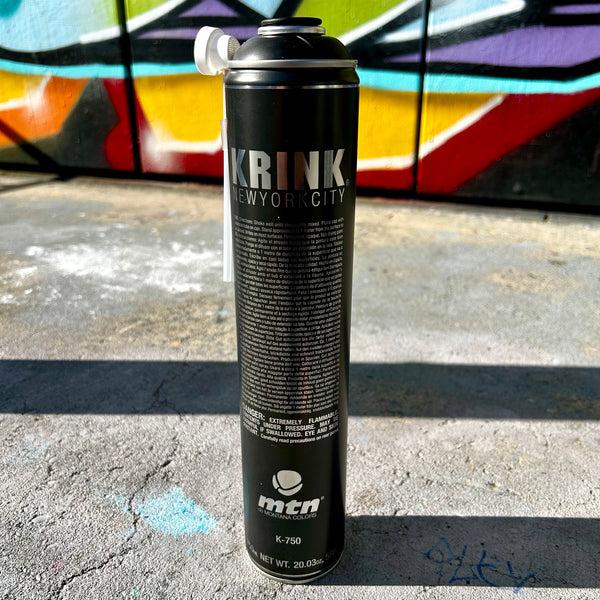 KRINK K-750 (in store only)