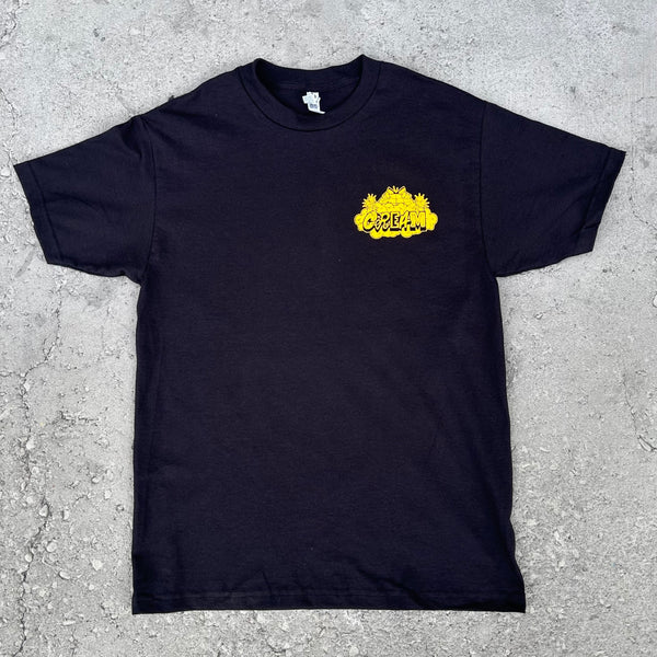 CREAM Tee