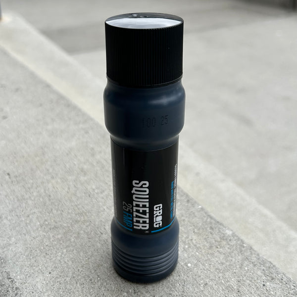GROG 25 FMP Squeezer - GCS Clothing