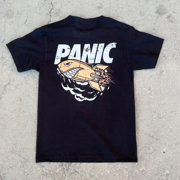 Bomb tee