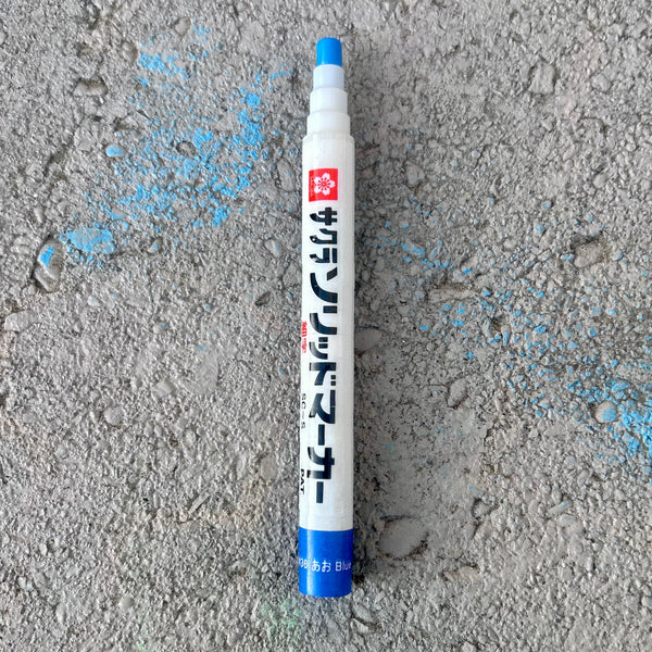 Sakura Mini Solid Paint Marker