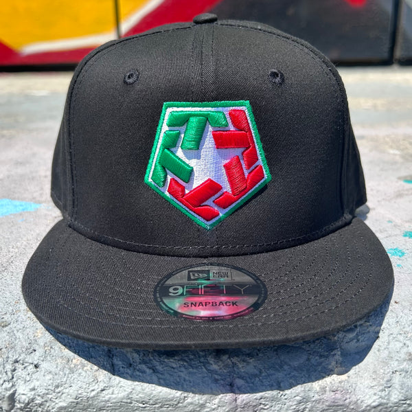 Mexico T Star hat