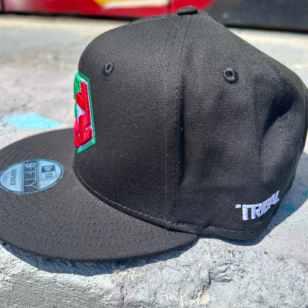 Mexico T Star hat
