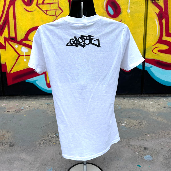 OG GLOBE women’s tee