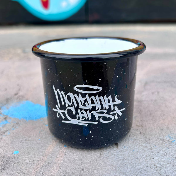 Montana Cans Mug (black) - GCS Clothing