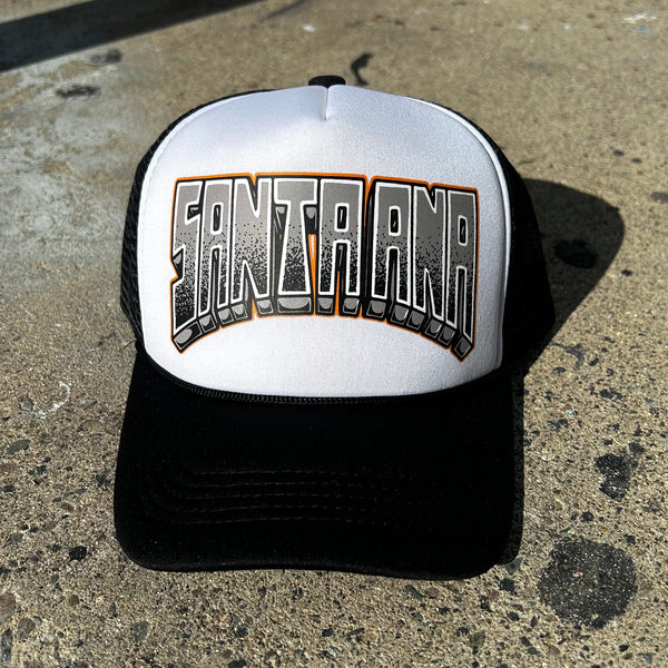Santa Ana Trucker Hat