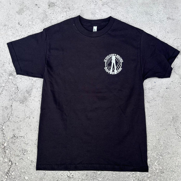 Don’t Be Long Tee