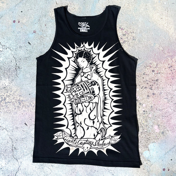 Baby D2 Tank Top - GCS Clothing