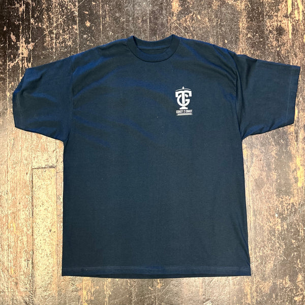 Spikes Tee