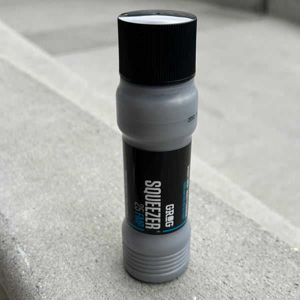 GROG 25 FMP Squeezer - GCS Clothing