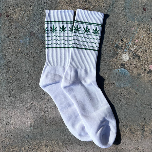 KUSHION Socks
