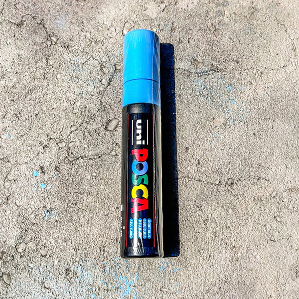 POSCA PC-17K 15mm marker - GCS Clothing
