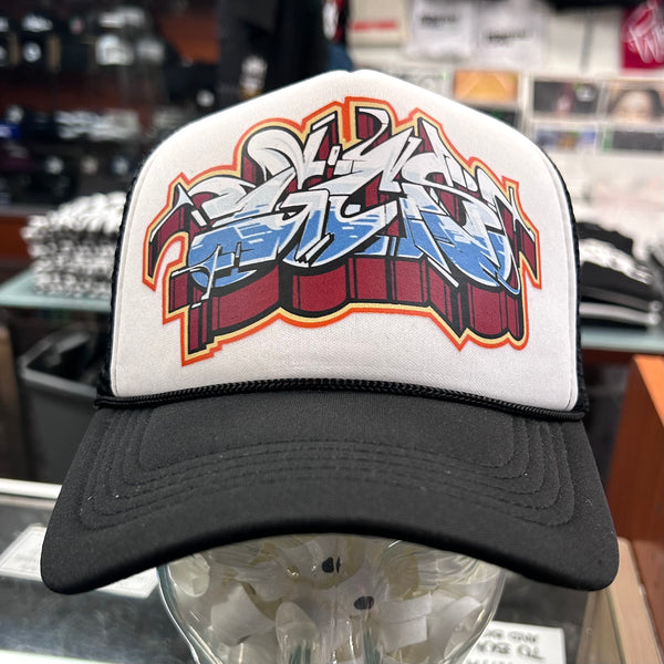 RIME X GCS Trucker Hat