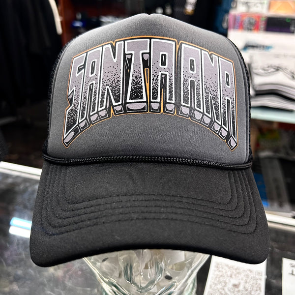 Santa Ana Trucker Hat