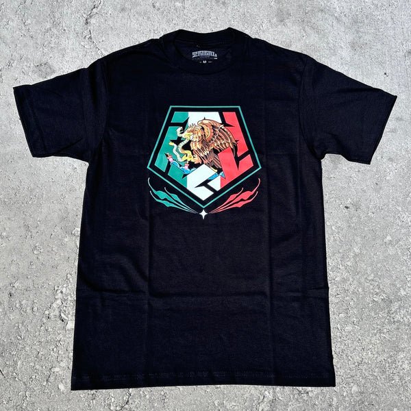 Mexico T Star Tee
