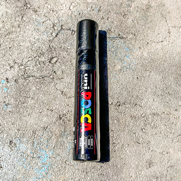 POSCA PC-17K 15mm marker - GCS Clothing