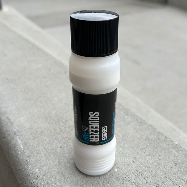 GROG 25 FMP Squeezer - GCS Clothing
