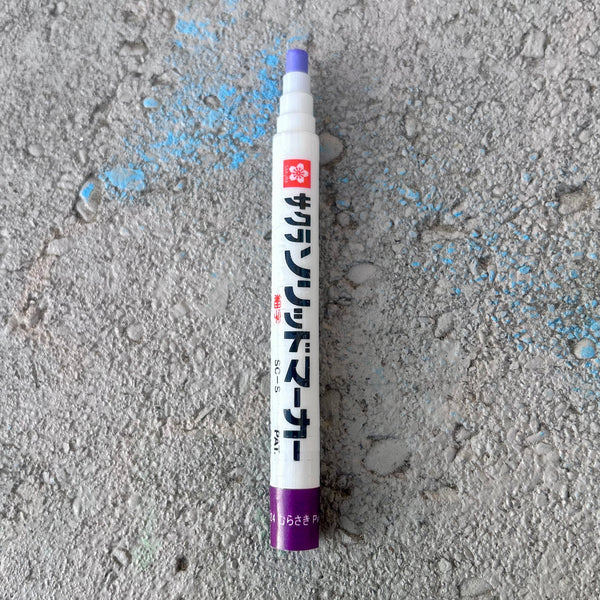 Sakura Mini Solid Paint Marker