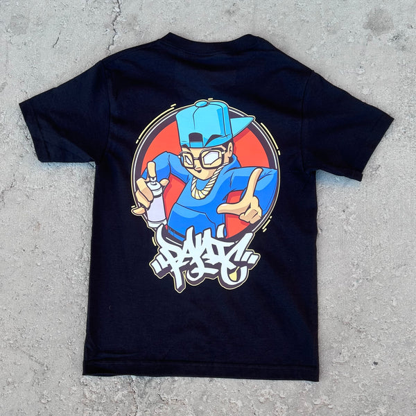 Artist tee