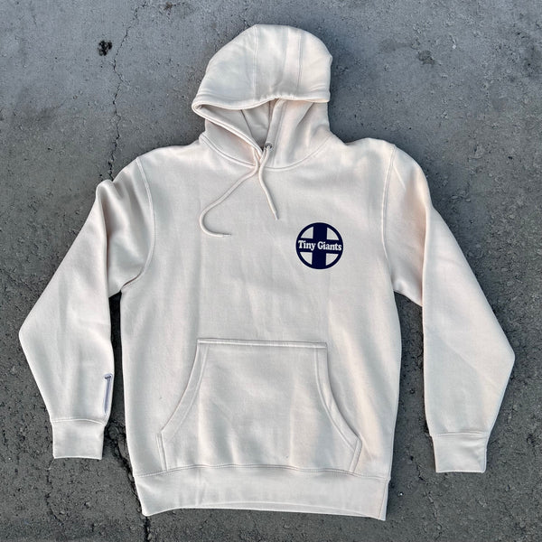 Hammer Hoodie