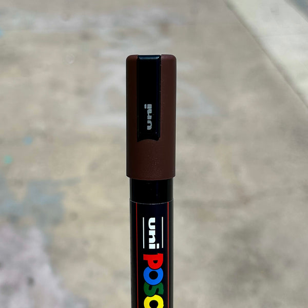 POSCA PC-5M Marker - GCS Clothing