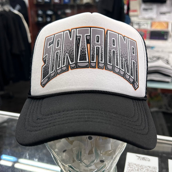 Santa Ana Trucker Hat
