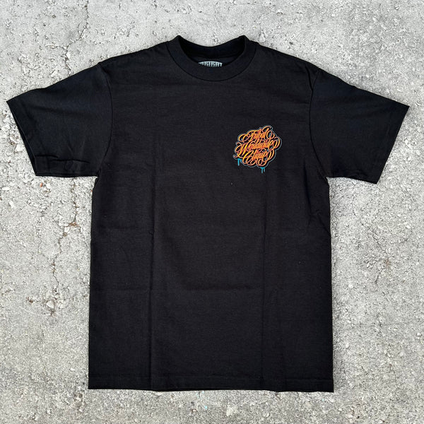BLOVED Cursive Tee
