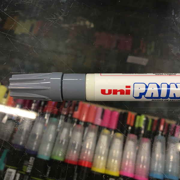UNI Paint Marker PX-20 - GCS Clothing