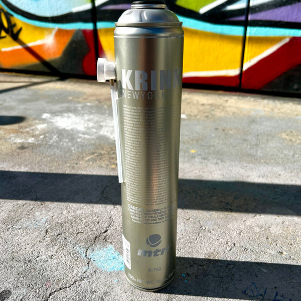 KRINK K-750 (in store only)