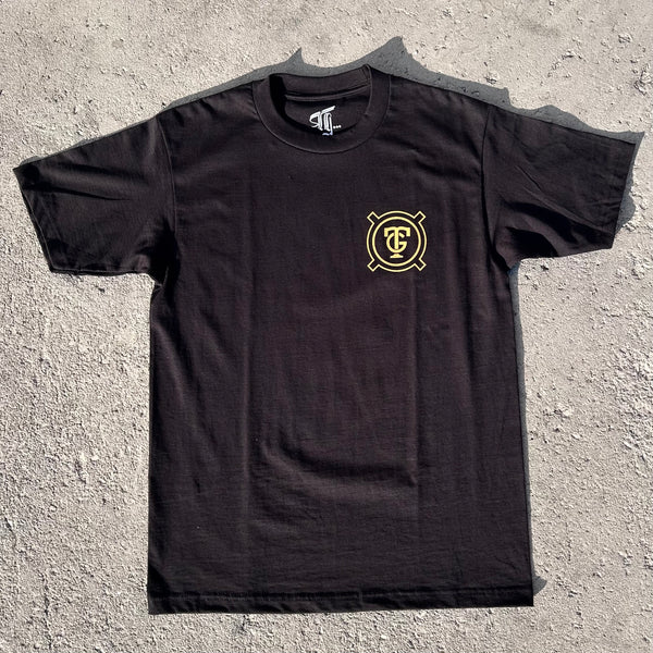 Rattlesnake Bluff Tee