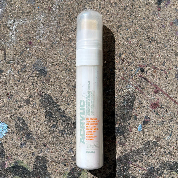 Acrylic Paint Markers