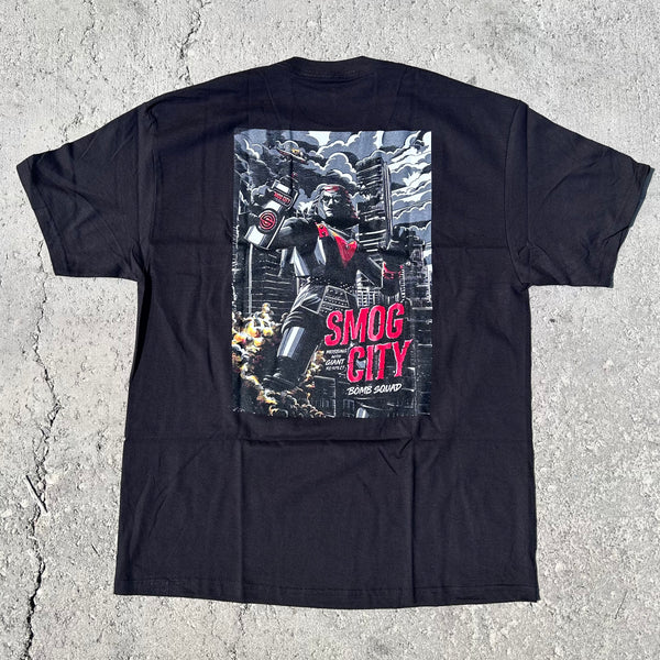 Giant Robot Tee