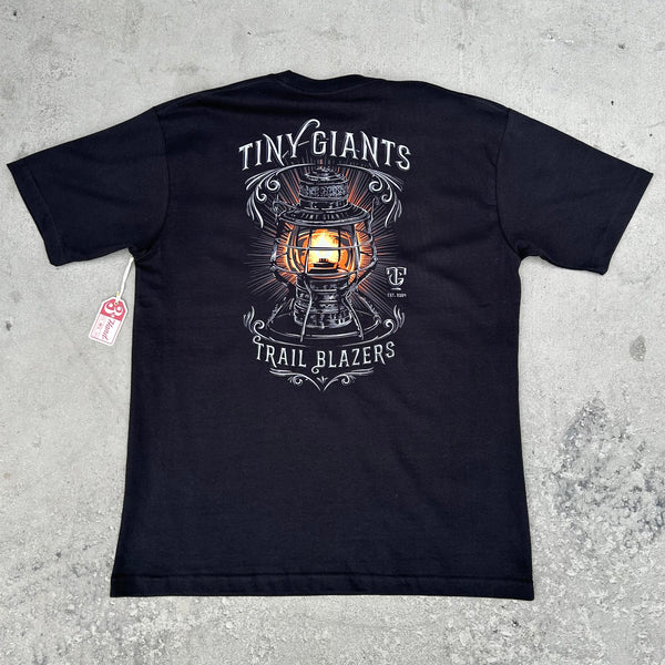 Trail Blazers Tee