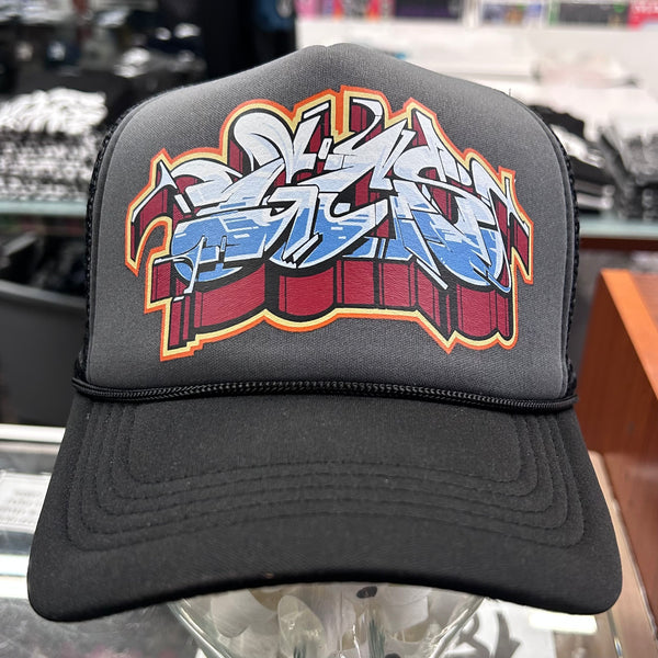 RIME X GCS Trucker Hat