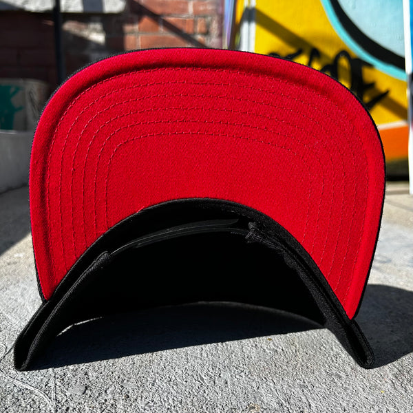 Classic Tribal Logo Hat - GCS Clothing