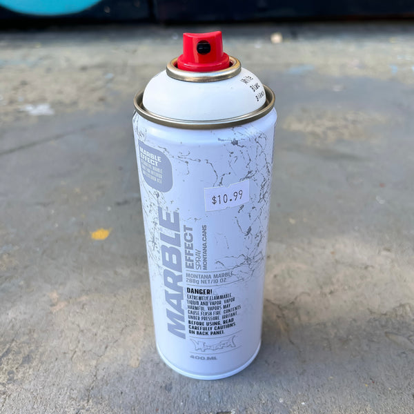 Marble Effect Spray Paint