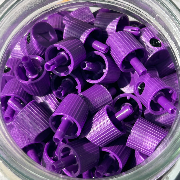 LA Outline Caps