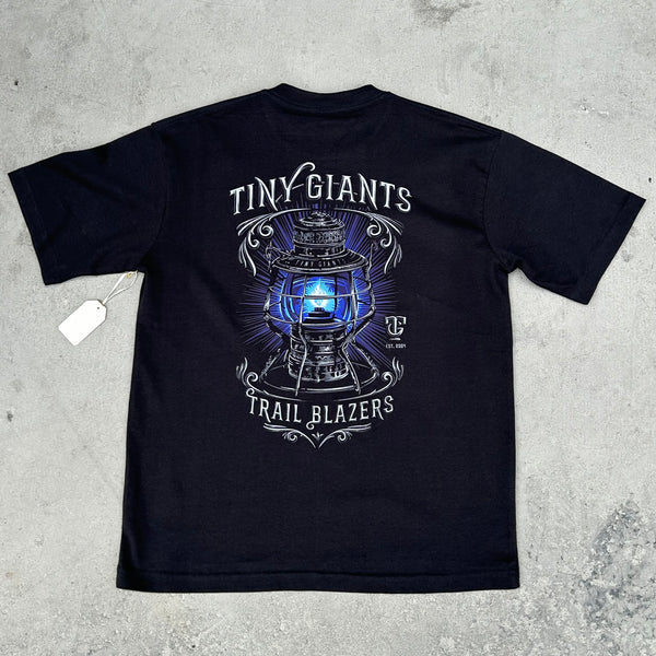 Trail Blazers Tee
