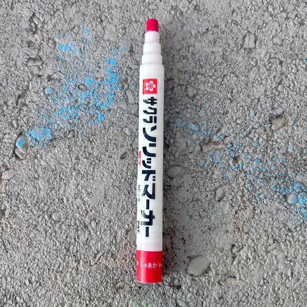 Sakura Mini Solid Paint Marker