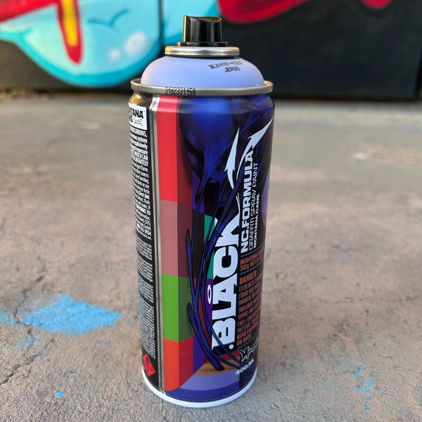 JEROO x MONTANA CANS