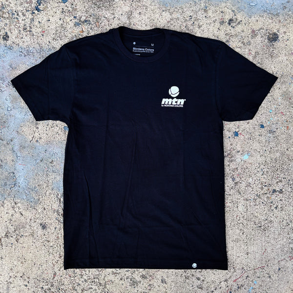 MTN Logo tee