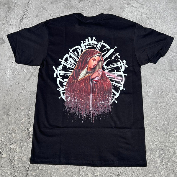 Sprays Tee