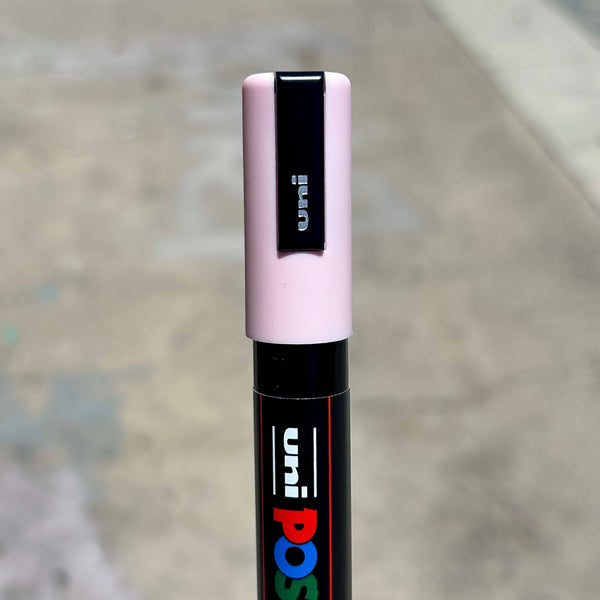 POSCA PC-5M Marker - GCS Clothing