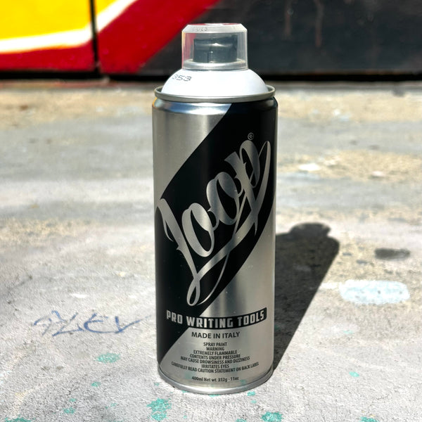 LOOP Spray Paint (in store only)