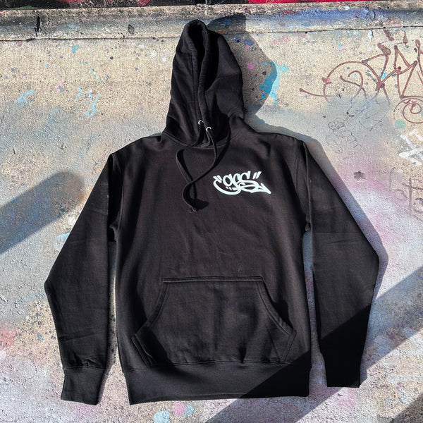 MF DOOM hoodie - GCS Clothing