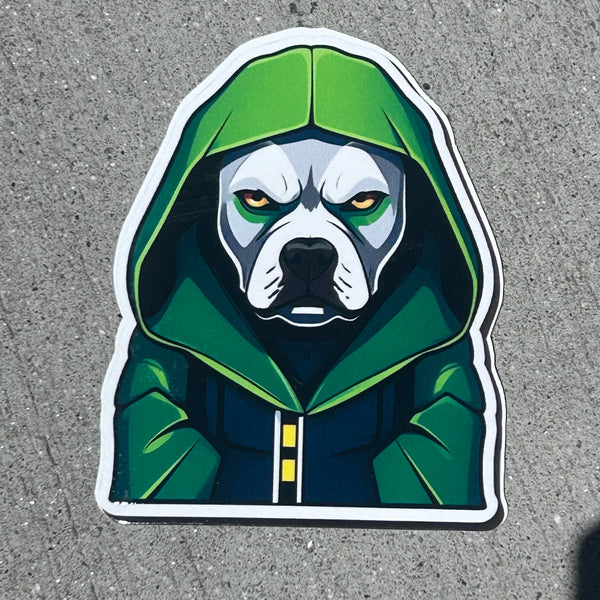 Underdogg Stocker #4