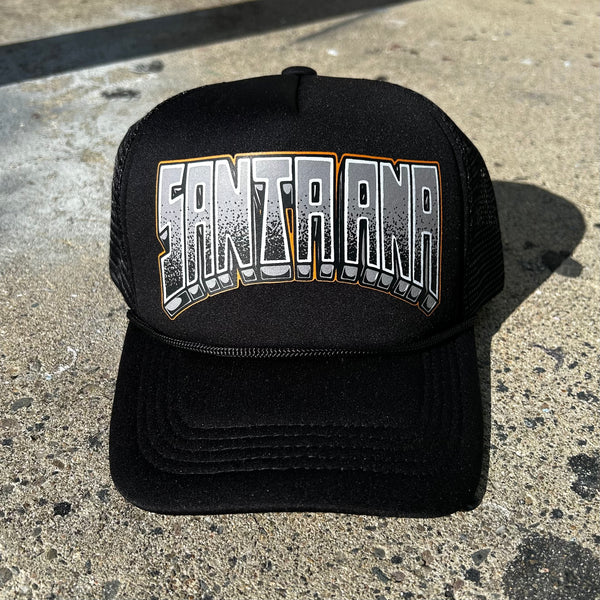 Santa Ana Trucker Hat