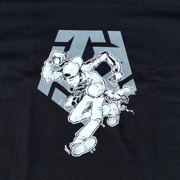 Worldwide Punk Tee
